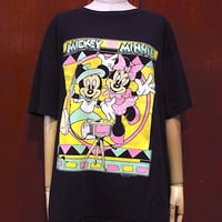 ビンテージ90's○Jimmy Page Robert PlantツアーTシャツ黒size L ビンテージ90's○Jimmy Page Robert PlantツアーTシャツ黒size L