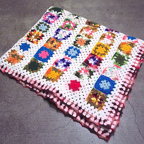 CATEGORY ブランケット | cozy vintage