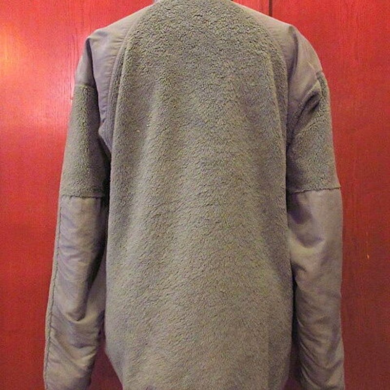 U.S.ARMY ECWCS GEN3 Level3ジップアップフリースジャケットsize M