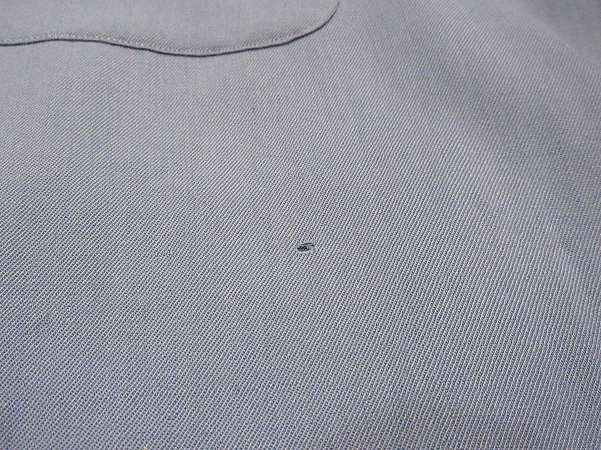 40s ヴィンテージ セットアップ　ウール　ギャバジン fit=scale-down,w=1200