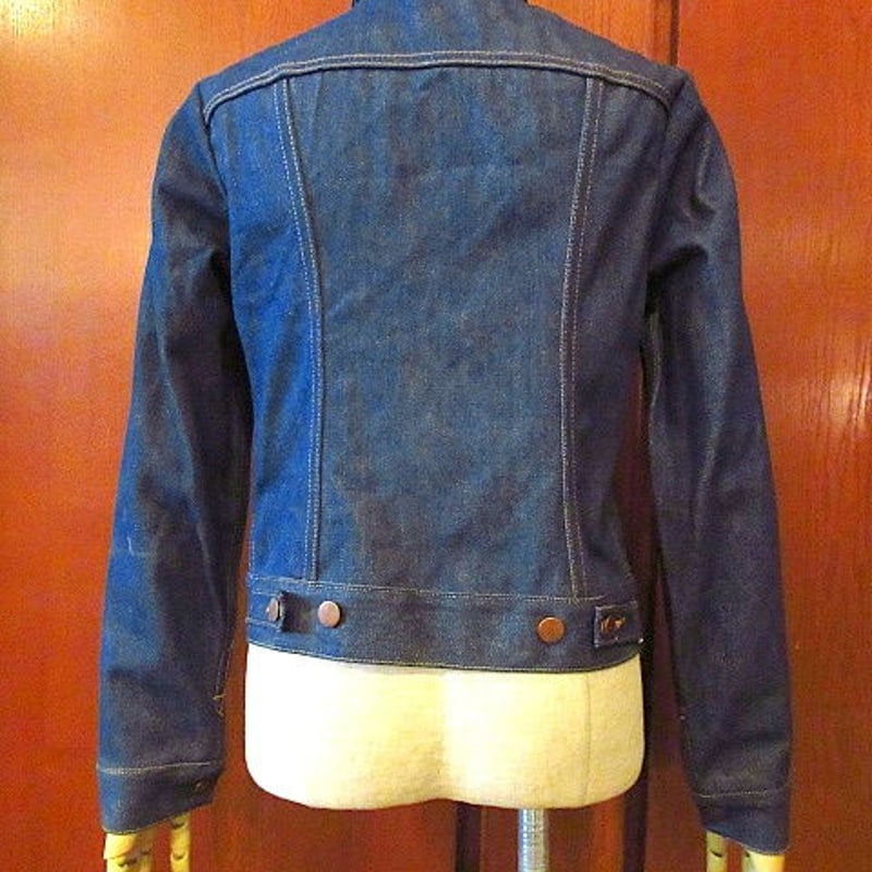 ビンテージ80's○DEADSTOCK Wrangler 902BNVRボーイズデニム ビンテージ80's○DEADSTOCK Wrangler 902BNVRボーイズデニム