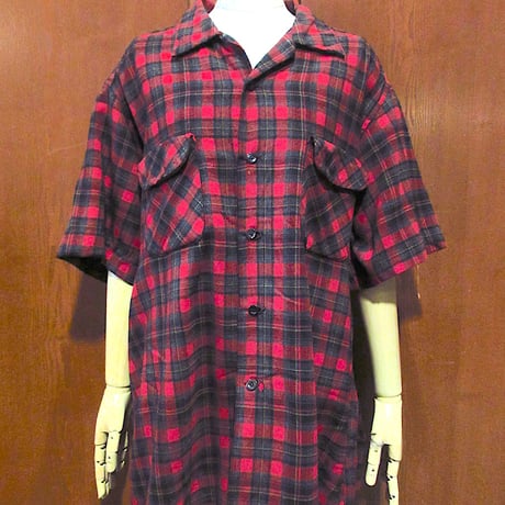 CATEGORY ループカラーシャツ | cozy vintage