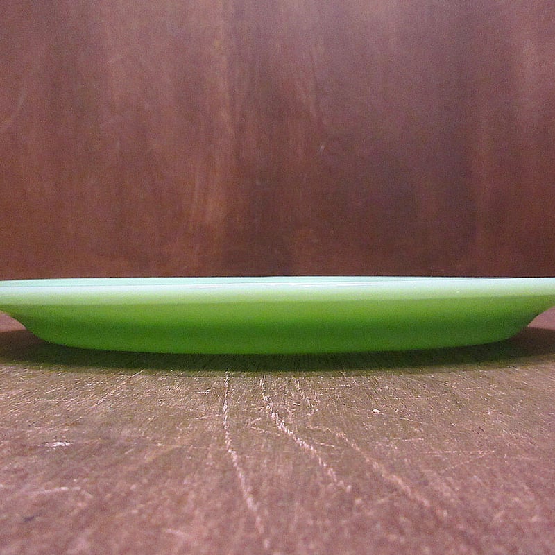 Fire King○ジェダイ11 1/2インチオーバルプラッターA○220214i5-frk