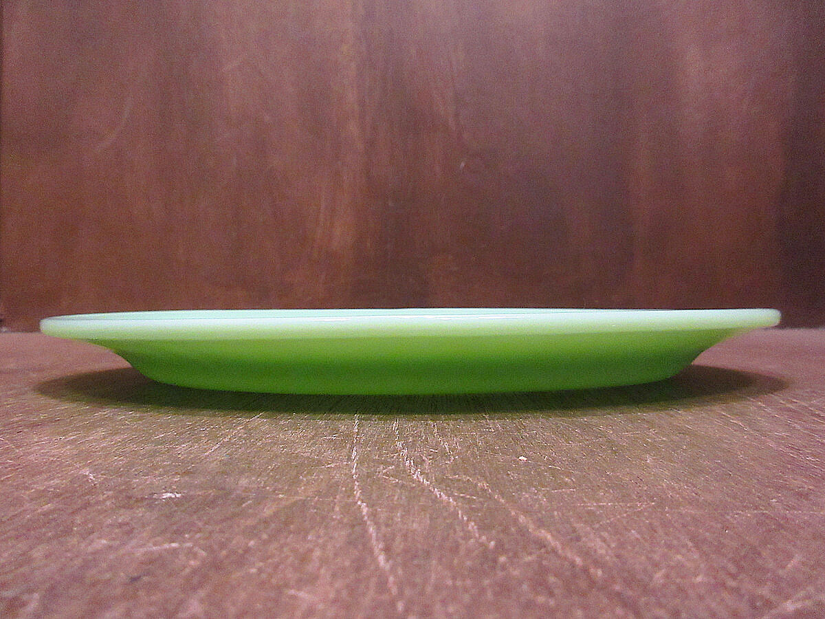 Fire King○ジェダイ11 1/2インチオーバルプラッターA○220214i5-frk