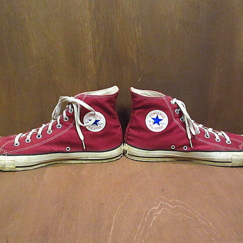 90sビンテージ★40(L)/ユナイテッドアローズ×ソブリン/ボルドーレッド 90sビンテージ☆40(L)/ユナイテッドアローズ×ソブリン/ボルドー