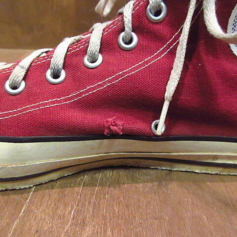 90sビンテージ★40(L)/ユナイテッドアローズ×ソブリン/ボルドーレッド 90sビンテージ☆40(L)/ユナイテッドアローズ×ソブリン/ボルドーレッド