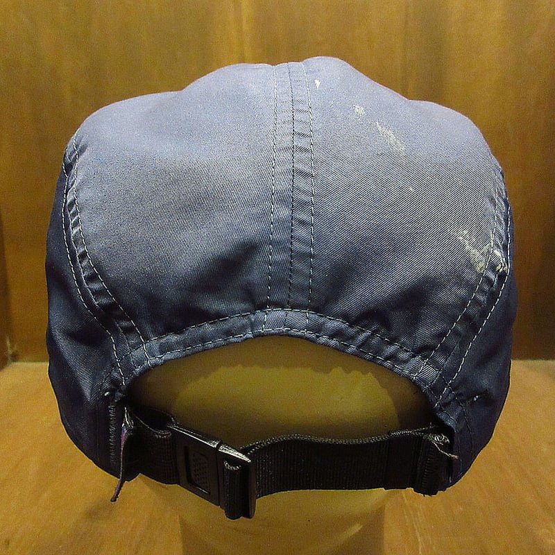 Patagonia○ベロシティキャップ○210809i3-m-cp-bb パタゴニア帽子