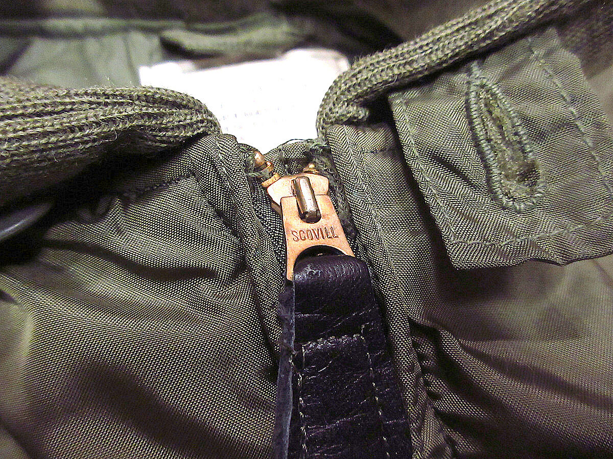 ビンテージ60's○U.S.NAVY G-8 WEPフライトジャケットsize 36S ビンテージ60's○U.S.NAVY G-8 WEPフライトジャケットsize 36S