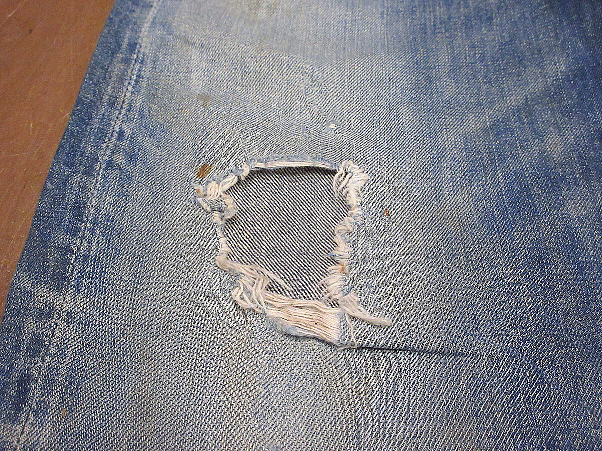 ビンテージ60's○Levi's 501 BIG E A Type実寸W72cm○221004 ビンテージ60's○Levi's 501 BIG E A Type実寸W72cm○221004
