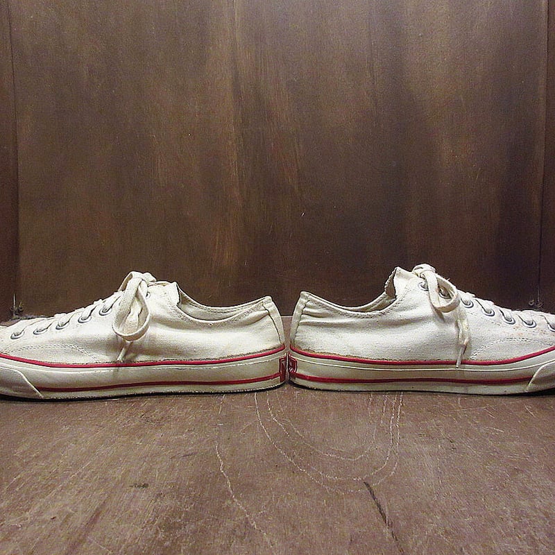 50〜60‘sヴィンテージ スニーカー made in USA US81/2 50〜60'sヴィンテージ スニーカー made in USA US81/2
