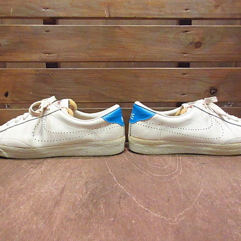 ビンテージ70's○NIKE筆記体タグラケット7 1/2○200805n5-w-snk ビンテージ70's○NIKE筆記体タグラケット7 1/2○200805n5-w-snk
