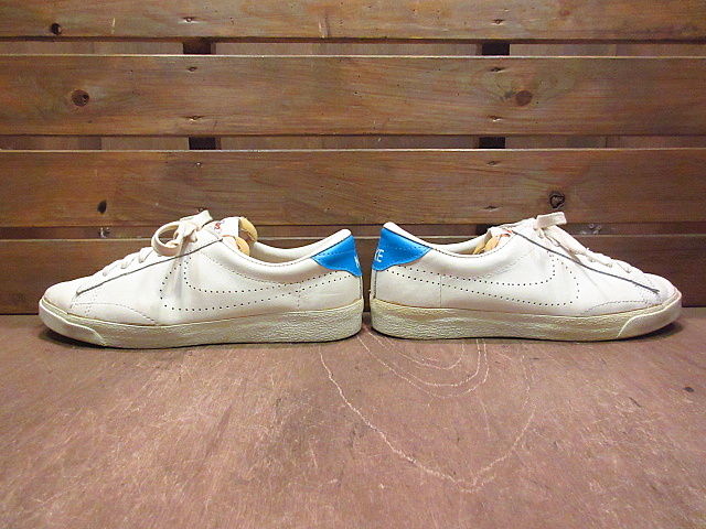 ビンテージ70's○NIKE筆記体タグラケット7 1/2○200805n5-w-snk ビンテージ70's○NIKE筆記体タグラケット7 1/2○200805n5-w-snk
