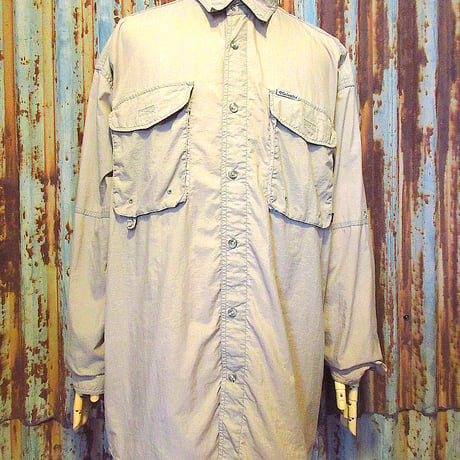 フィッシングシャツ | STORES