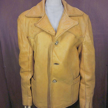 CATEGORY レザージャケット | cozy vintage