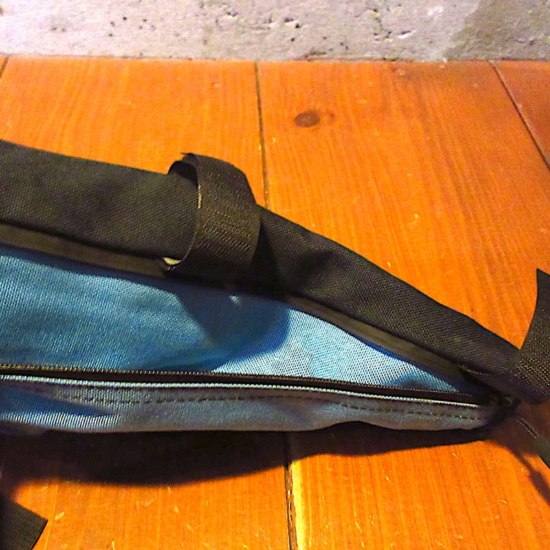 RAL EM Loaderナイロンフレームバッグ○260206j8-bag-otバイク自転車サ