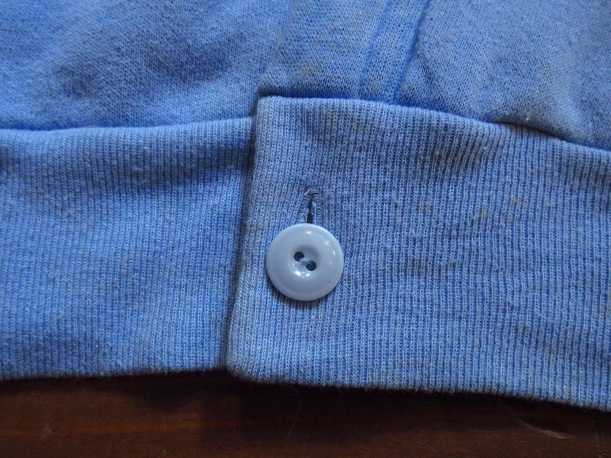 ビンテージ90's○ST JOHN'S BAYラグランスリーブスウェット