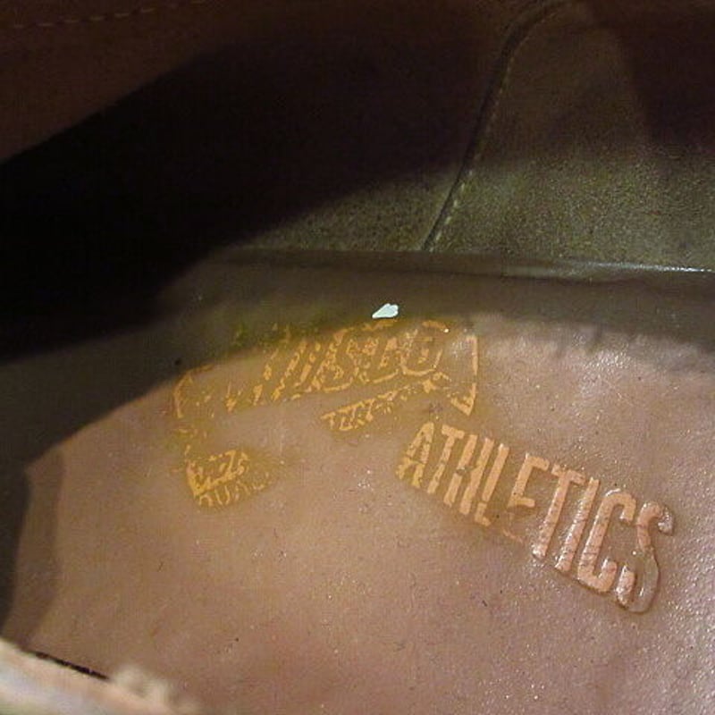 about 50s ボーリングシューズ　ヴィンテージ fit=scale-down,w=1200