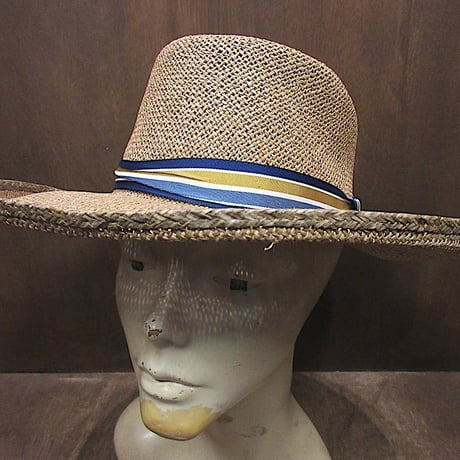 CATEGORY ストローハット | cozy vintage