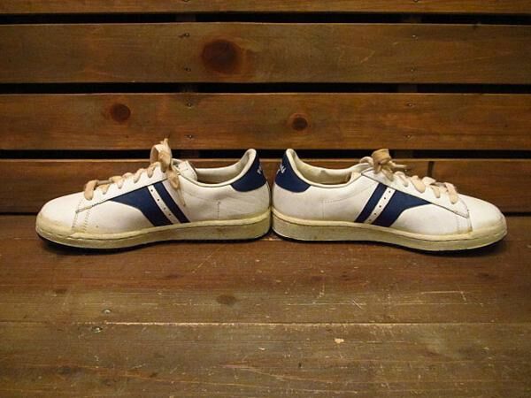 ビンテージ80's○DEADSTOCK PRO-Kedsレザースニーカーsize6 ビンテージ80's○DEADSTOCK PRO-Kedsレザースニーカーsize6