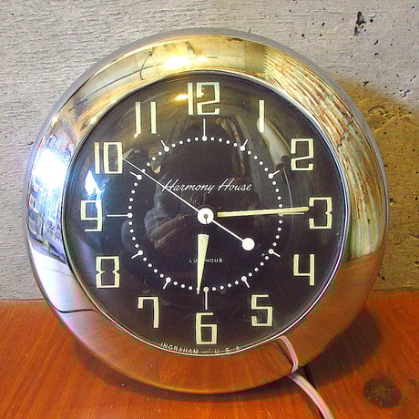 CATEGORY ウォールクロック／置き時計 | cozy vintage