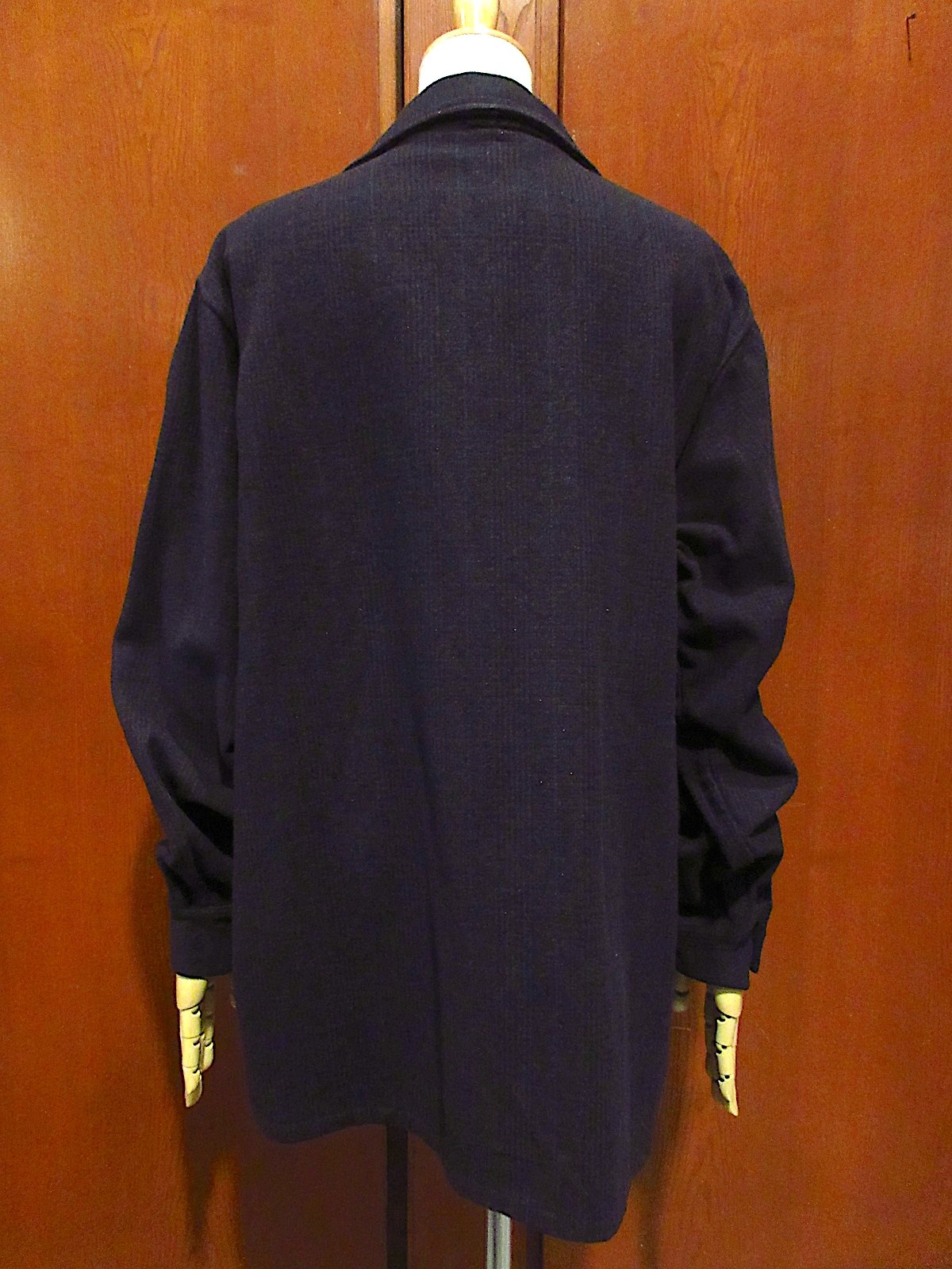 1950s モード ウールジャケット fit=scale-down,w=1200