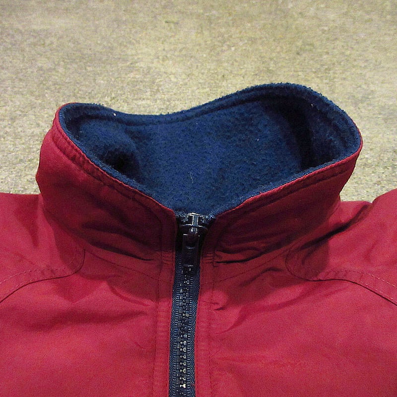 ビンテージ80's○Patagoniaレディースデカタグ裏地フリースシェルド