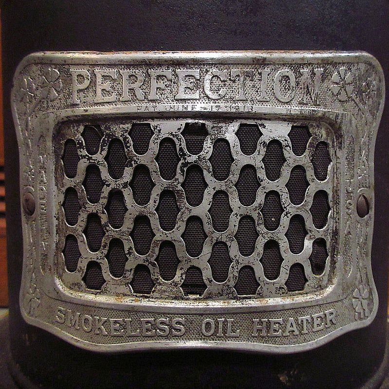 ビンテージ○PERFECTION No.120石油ストーブ○230227i1-otclct ビンテージ○PERFECTION No.120石油ストーブ○230227i1-otclct