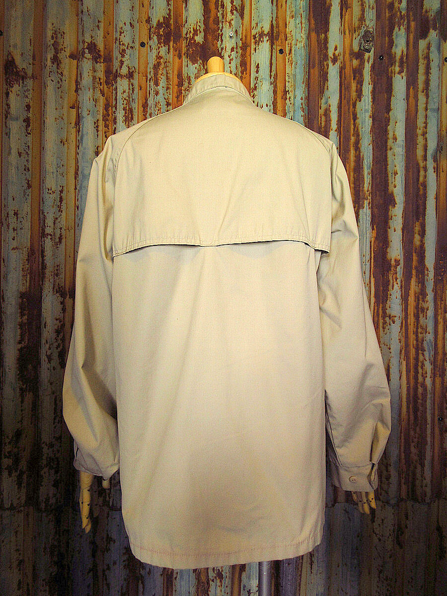 ビンテージ70's○PACIFIC TRAILスイングトップ カーキsize 40 ビンテージ70's○PACIFIC TRAILスイングトップ カーキsize 40