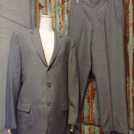 CATEGORY スーツ | cozy vintage