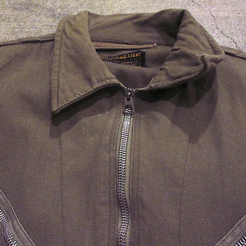 ビンテージ50's○USAF L-1フライトスーツsize M REG○250223m1-m-