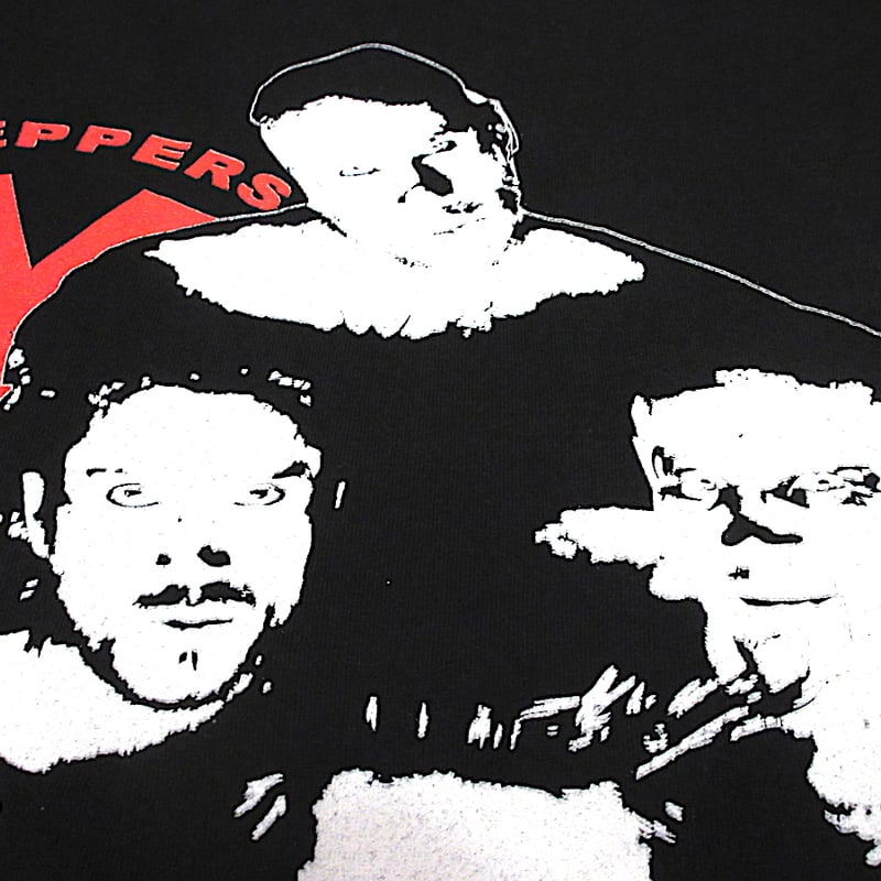 レッチリ　2006 ダイタイ　Tシャツ　L レッチリ 2006 ダイタイ Tシャツ L 2025年最新】Red Hot Chili