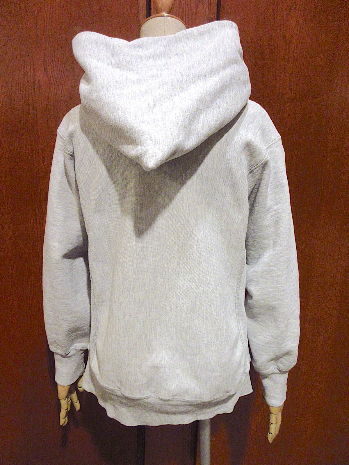 ビンテージ80's○ChampionトリコタグリバースウィーブUSAFAスウェット