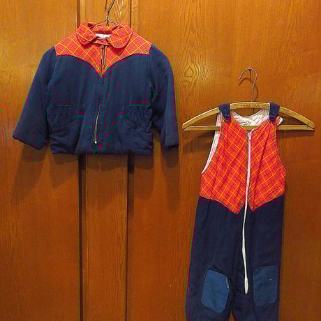 CATEGORY Kid'sセットアップ | cozy vintage