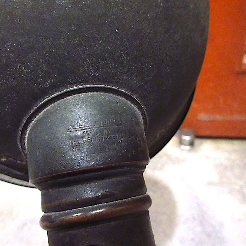 ビンテージ~20's○インダストリアルデスクライト○260129n7-lmp