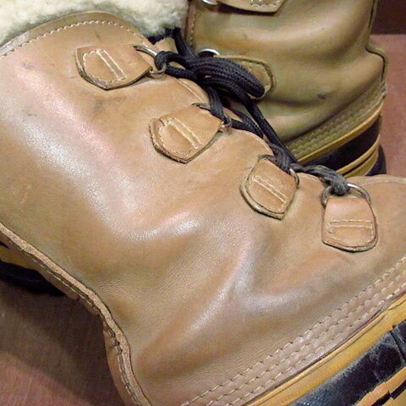 26cm】カナダ製 SOREL Caribou ソレル カリブー 26cm】カナダ製 SOREL Caribou ソレル カリブー