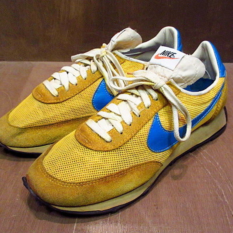 NIKE スニーカー メンズ 27.5cm