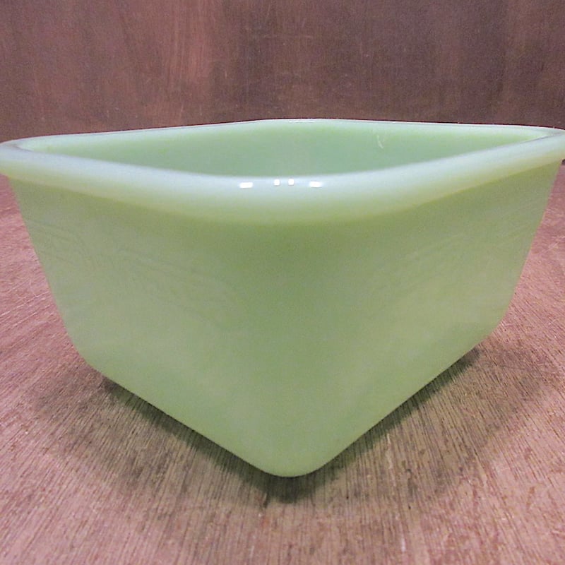 ビンテージ○Fire Kingジェダイフィルビーリフリジレーター○260219z4