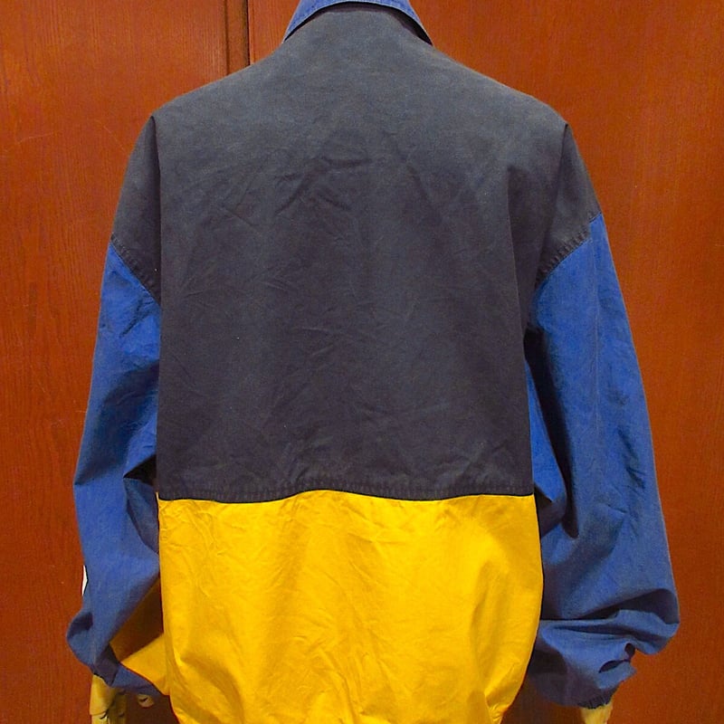 ビンテージ90's○Polo by Ralph Lauren RL-67 RLYCファイヤーマ