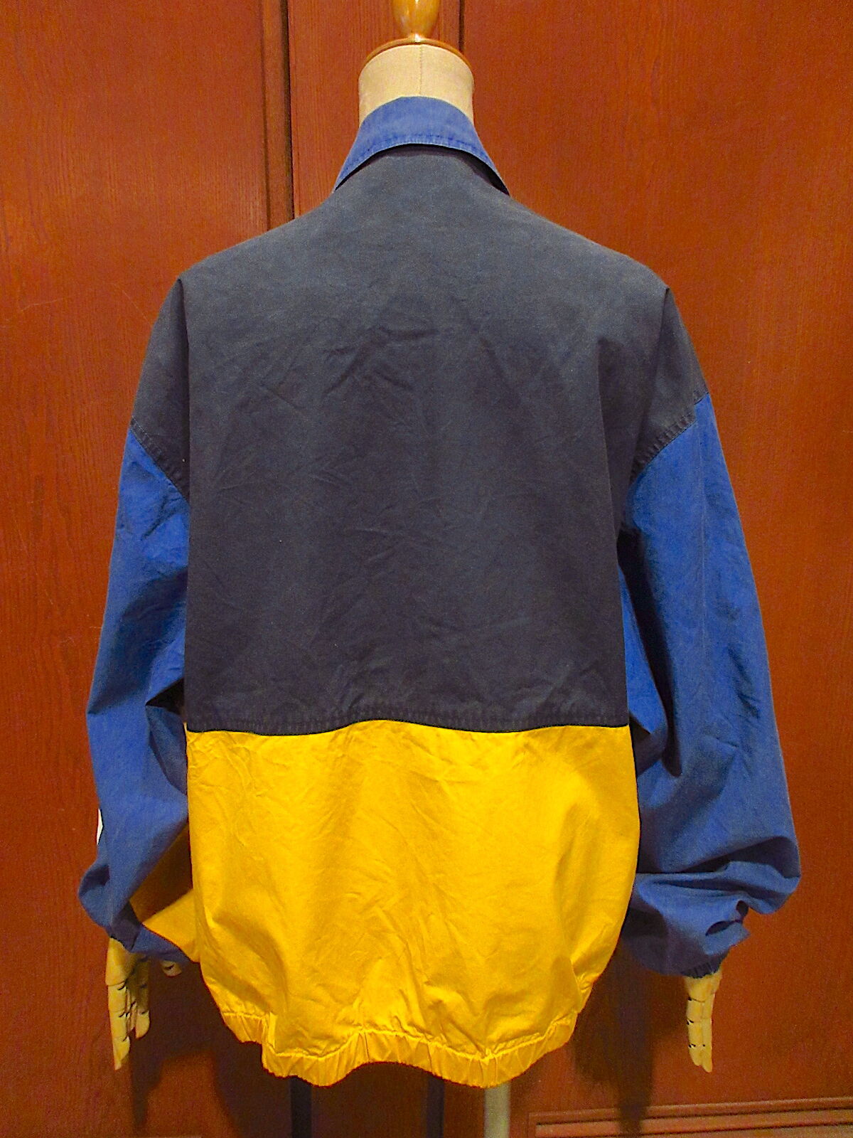 ビンテージ90's○Polo by Ralph Lauren RL-67 RLYCファイヤーマ