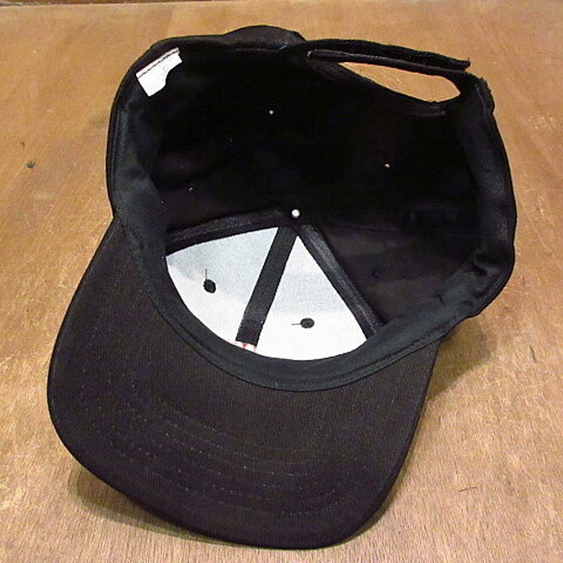 1990s deadstock cap ビンテージキャップ　未使用保管品 古着 Deadstock!! 90s USA製 INDEPENDENT TRUCK インディペン