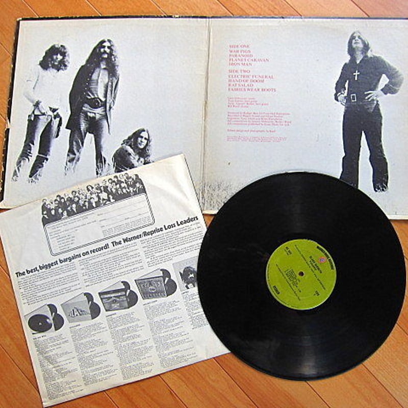 PHOBIA ENSAVED レコード PHOBIA ENSAVED レコード