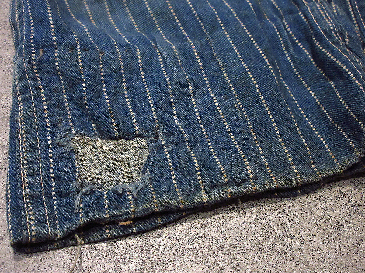 10s 20s 30sヴィンテージ ウォバッシュ オーバーオール Stifel