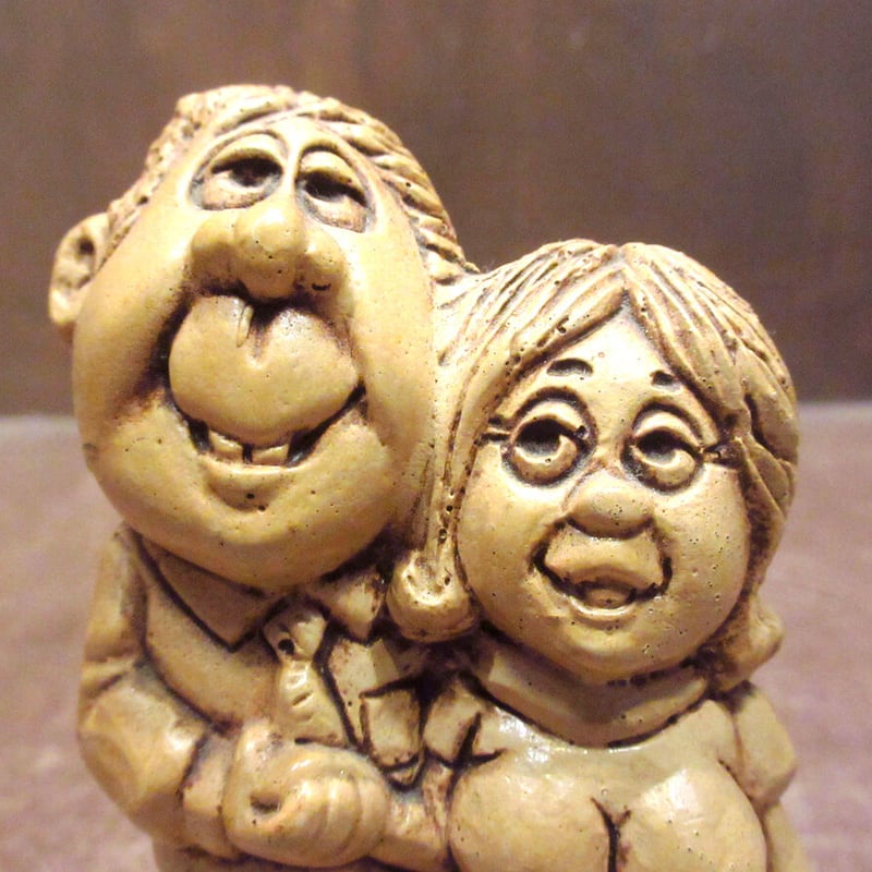 ビンテージ70's○PAULA 「HAPPY ANNIVERSARY」メッセージドール ビンテージ70's○PAULA 「HAPPY ANNIVERSARY」メッセージドール