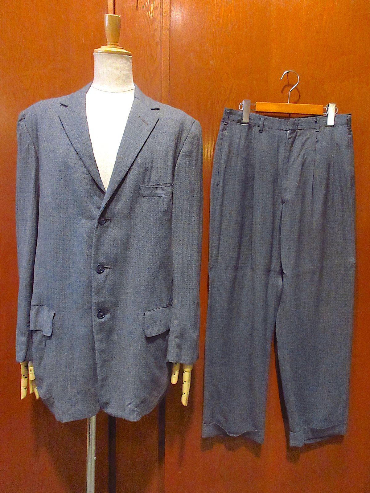 新商品23点追加 | cozy vintage