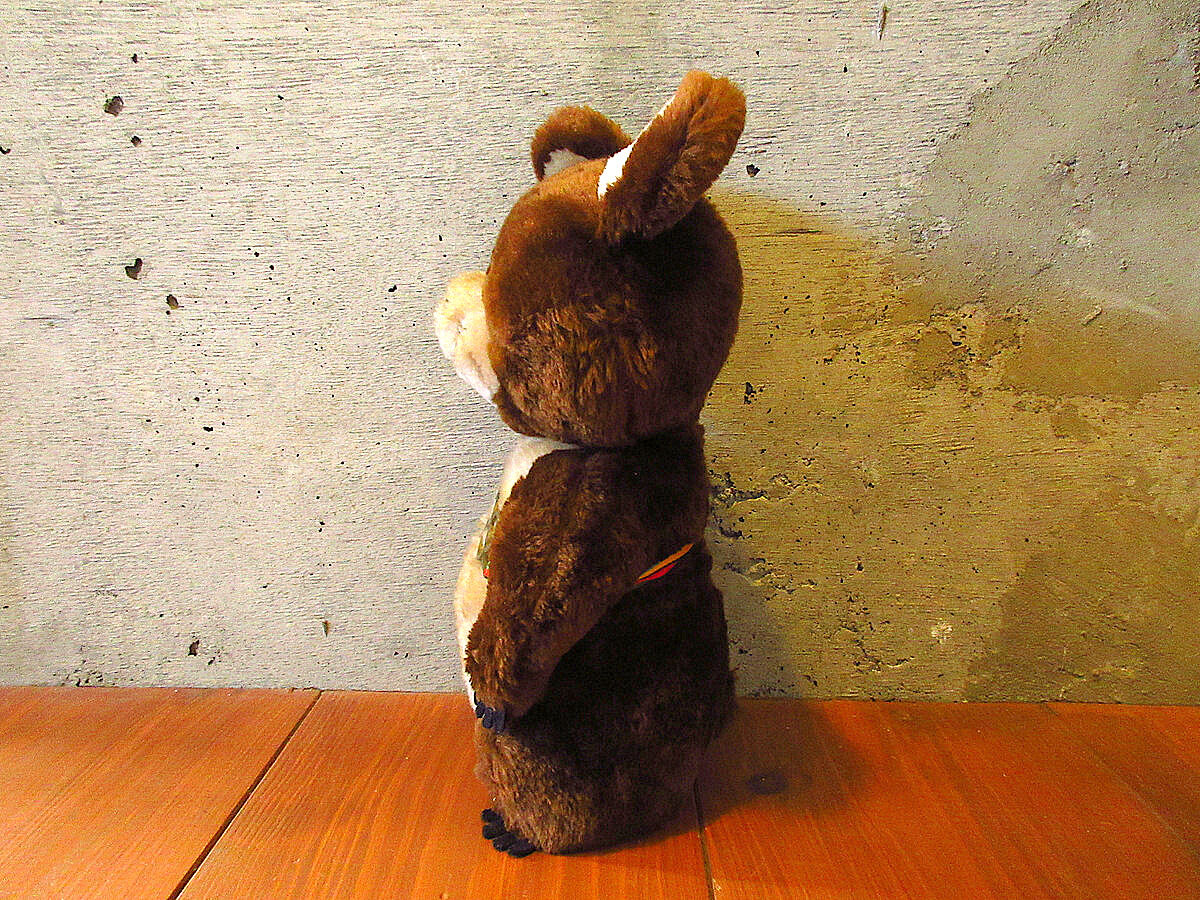 ビンテージ オリンピックミーシャ ぬいぐるみ 1982 2025年最新】Yahoo