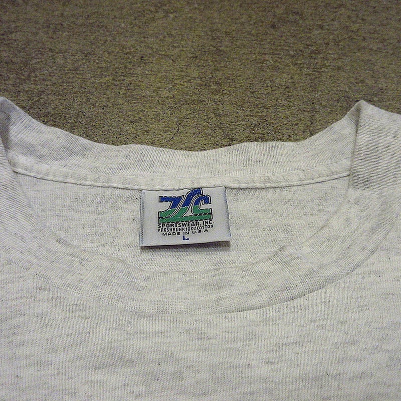 ビンテージ Bowe vs Holyfield Tシャツ ボウ ホリフィールド 1990年代