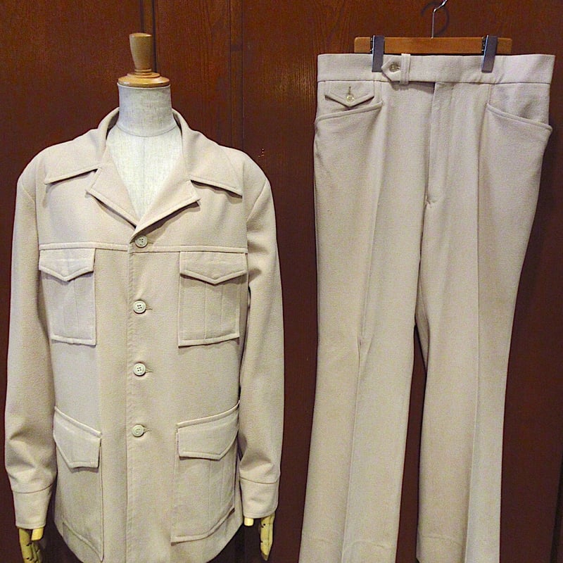 70s vintage Ms. Pioneer スエード チマヨ ジャケット 1970s Ms. Pioneer Chimayo Blanket and Suede Jacket | medium
