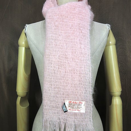 CATEGORY マフラー | cozy vintage