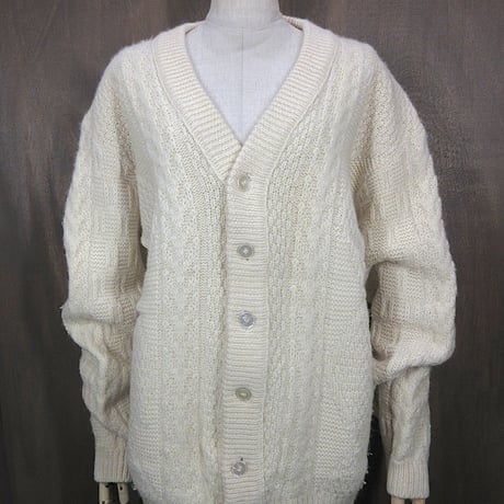 CATEGORY カーディガン | cozy vintage