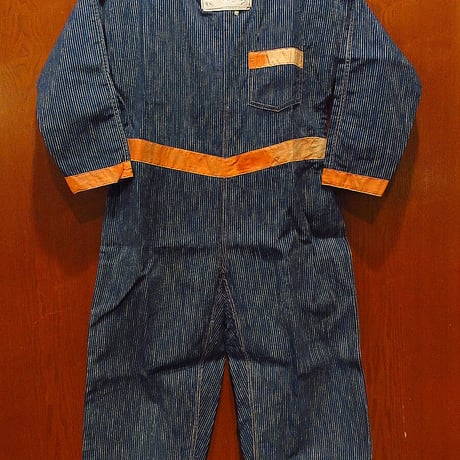 CATEGORY Kid'sオールインワン／ロンパース | cozy vintage